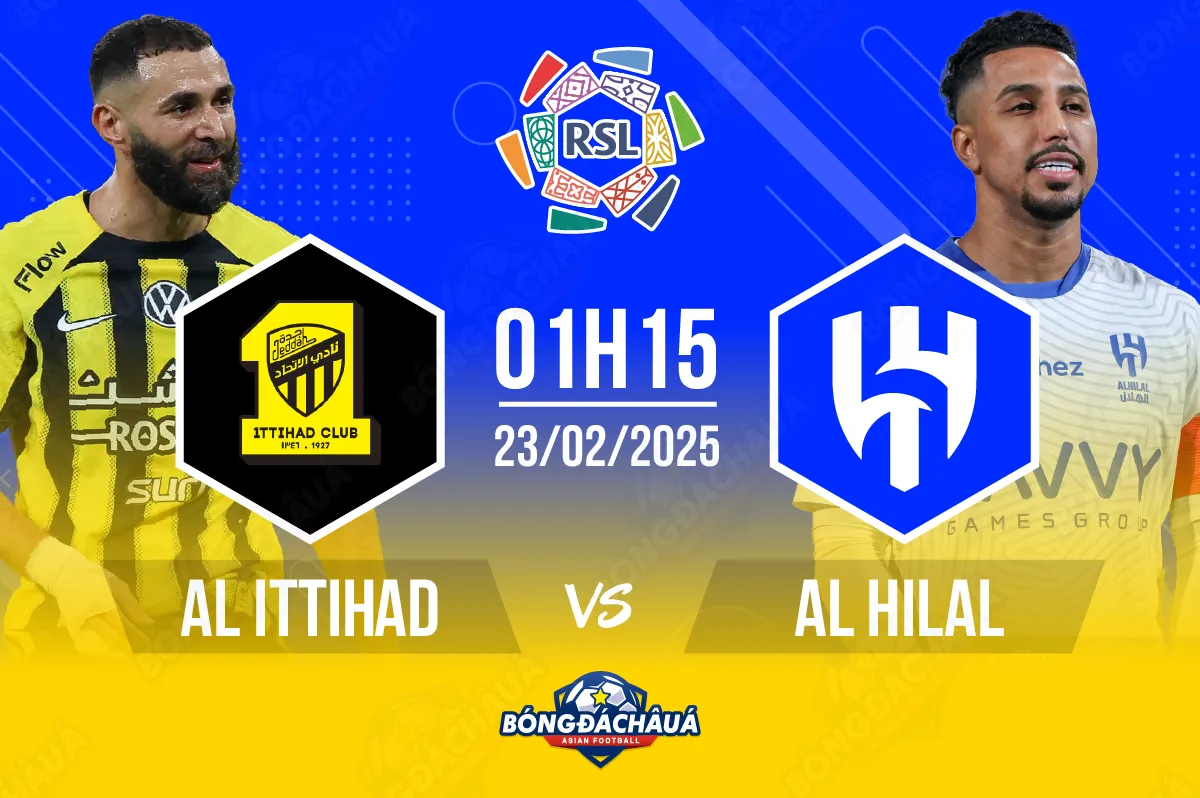 Al-Ittihad-vs-Al-Hilal