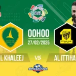 Al-Khaleej-vs-Al-Ittihad