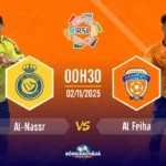 Soi Kèo, Nhận Định: Al Nassr đối đầu Al Feiha, 0h30 ngày 02/11/2025 Al-Nassr-vs-Al-Feiha_02