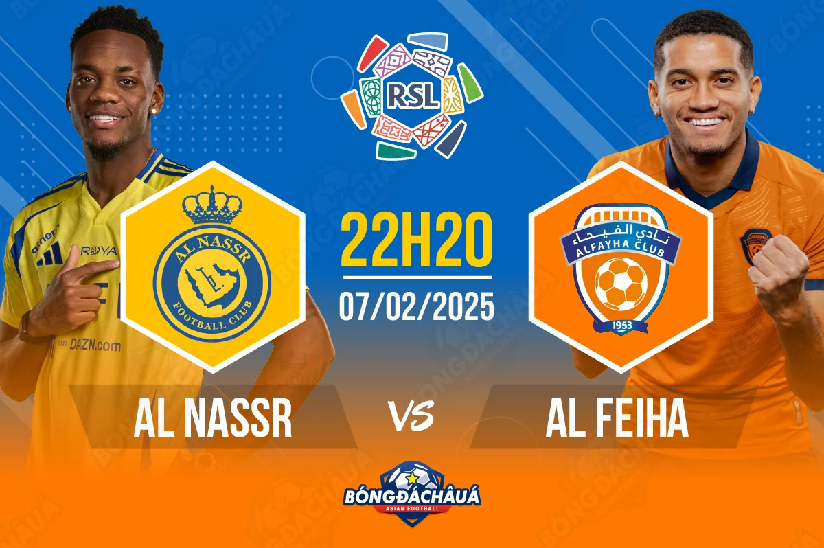 Al-Nassr-vs-Al-Feiha