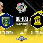 Al-Taawon-vs-Al-Ittihad