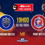 Buriram-vs-Port-MTI-FC