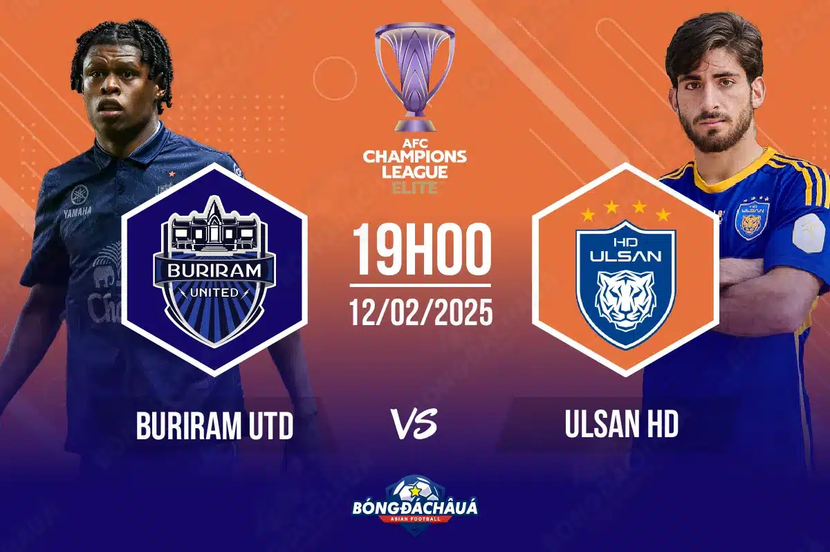 Buriram-vs-Ulsan-HD