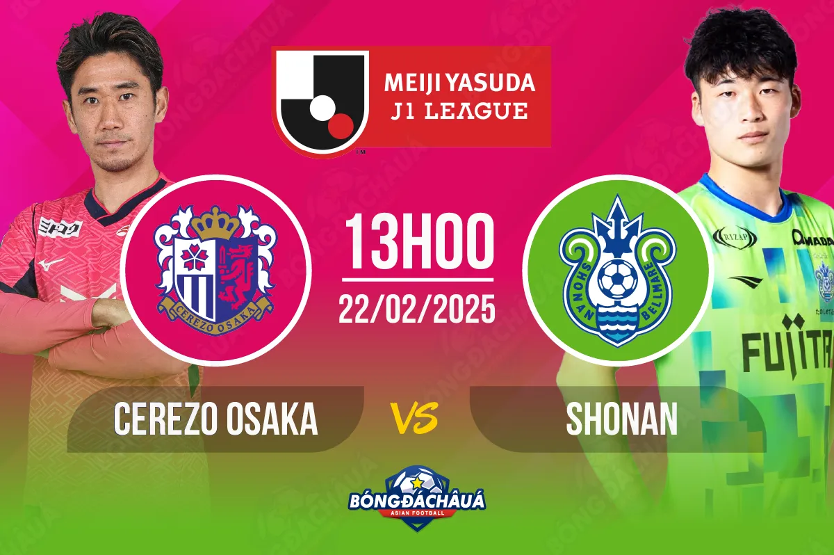 Cerezo-Osaka-vs-Shonan-Bellmare