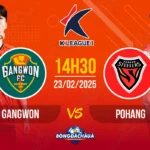 Gangwon-vs-Pohang