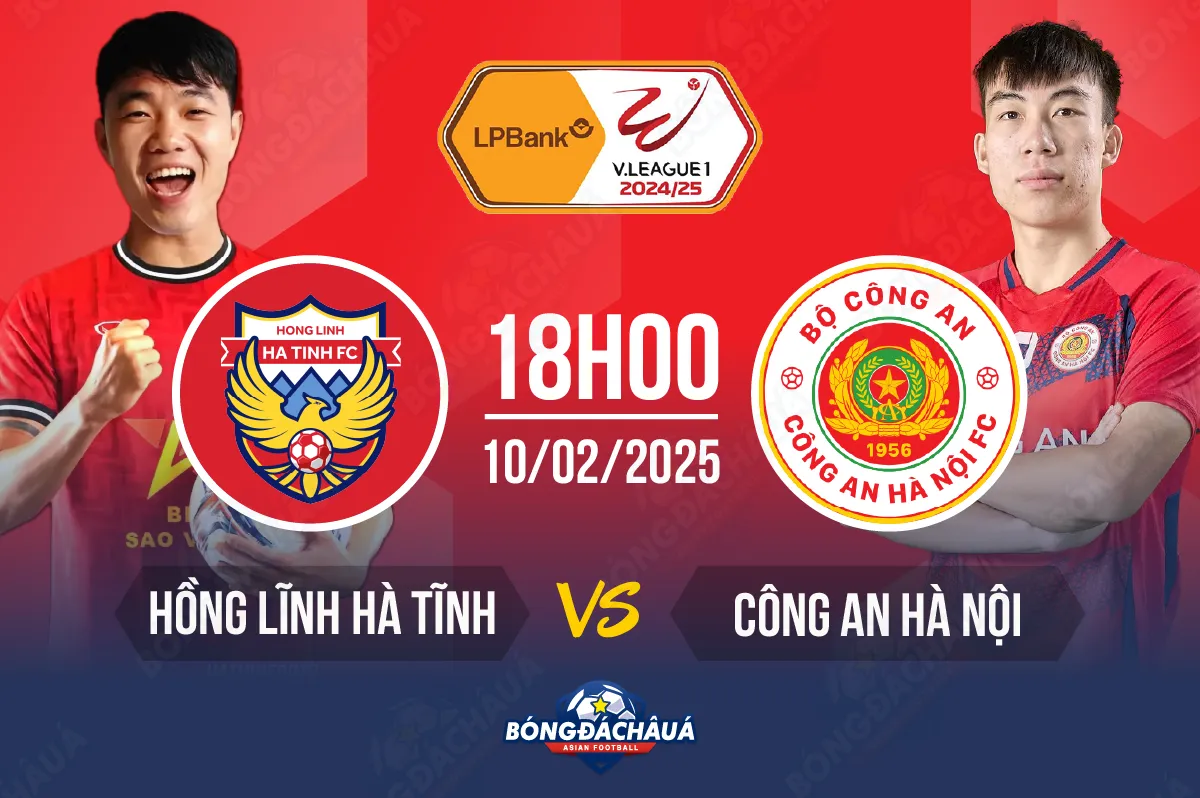 Hong-Linh-Ha-Tinh-vs-Cong-An-Ha-Noi