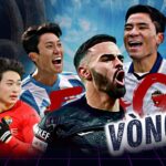 K-League 2025 VÒng 2