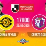 Kashiwa-Reysol-vs-Cerezo-Osaka