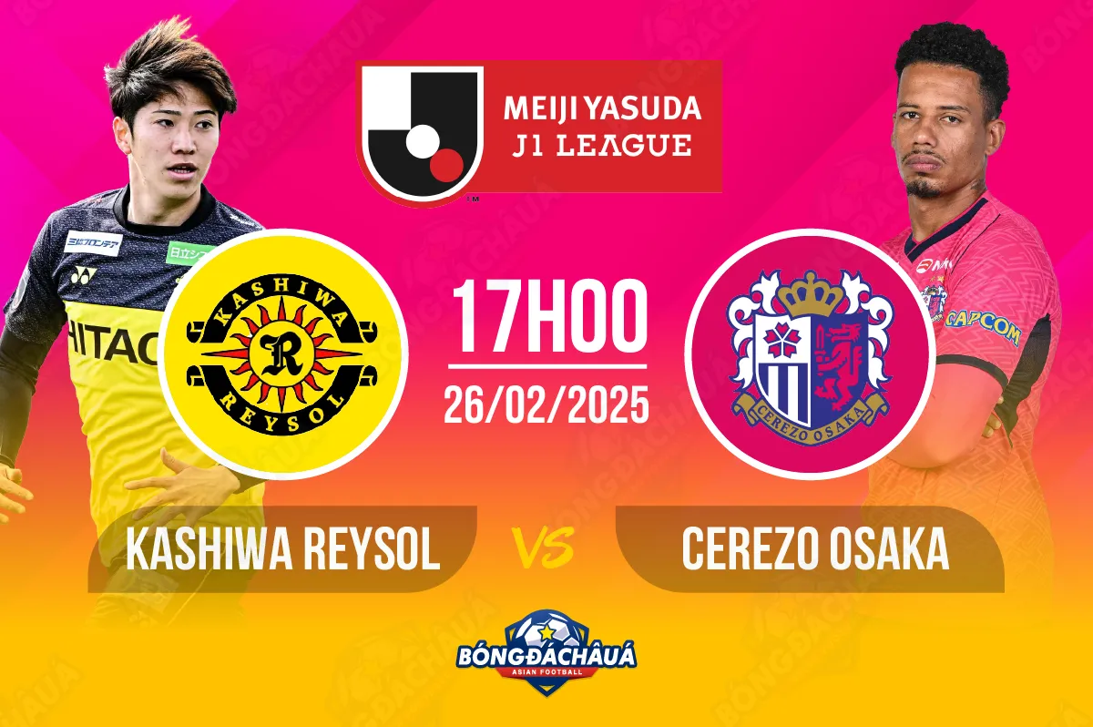 Kashiwa-Reysol-vs-Cerezo-Osaka