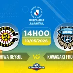 Kashiwa-Reysol-vs-Kawasaki-Frontale