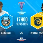 Kawasaki-Frontale--vs-Central-Coast-Mariners