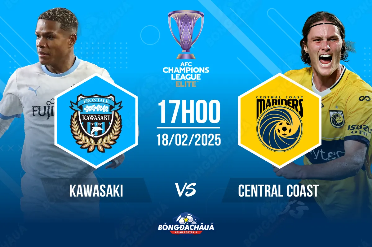 Kawasaki-Frontale--vs-Central-Coast-Mariners