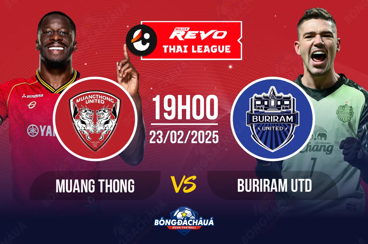 Muang-Thong-Utd-vs-Buriram