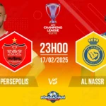 Persepolis-(Irn)-vs-Al-Nassr