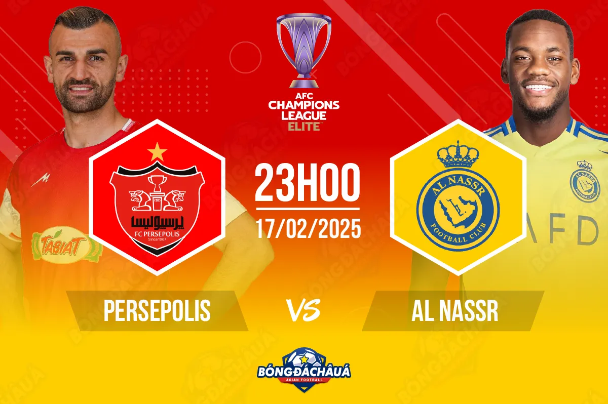 Persepolis-(Irn)-vs-Al-Nassr