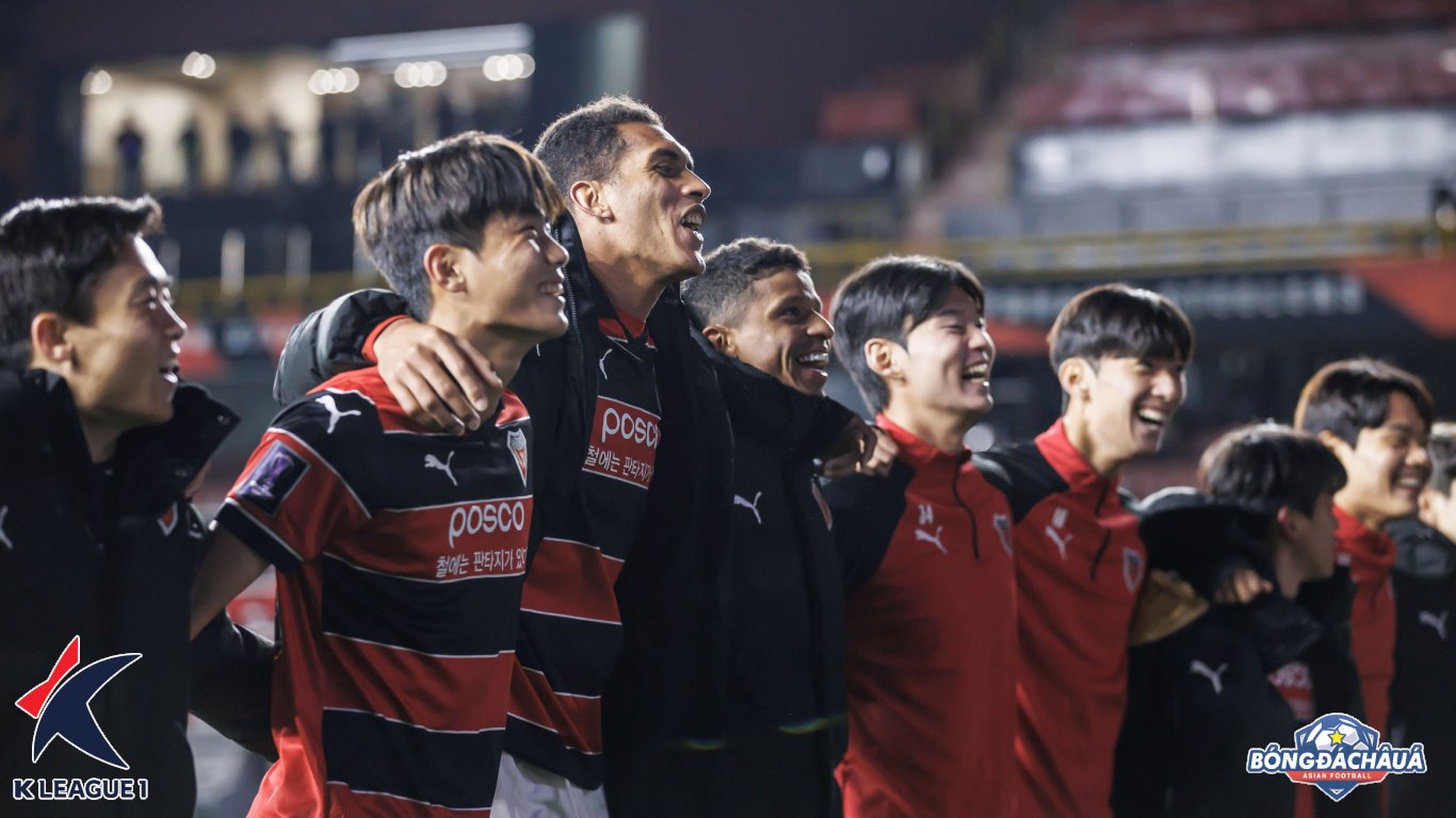 Pohang Steelers