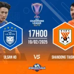 Ulsan-HD-(Kor)-vs-Shandong-Taishan-(Chn)