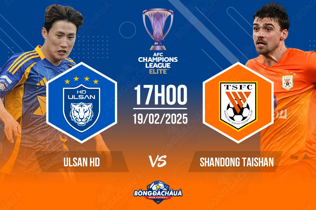 Ulsan-HD-(Kor)-vs-Shandong-Taishan-(Chn)