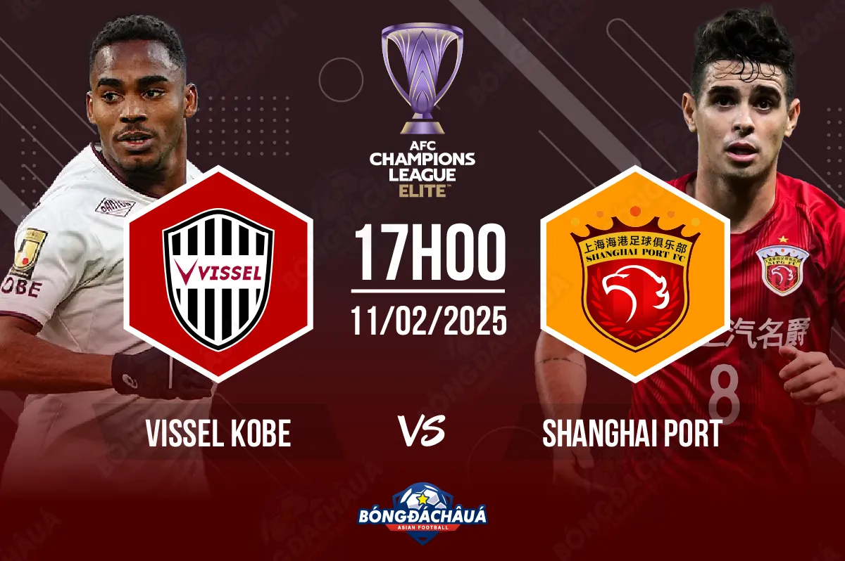 Vissel-Kobe-Jpn-vs-Shanghai-Port-Chn