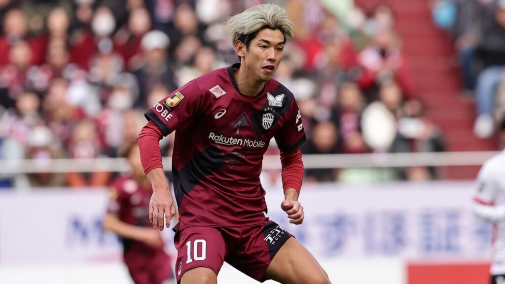 Vissel Kobe vẫn chưa có chiến thắng nào sau hai vòng đấu đầu tiên. 