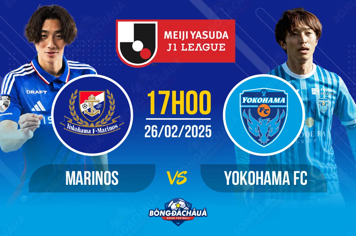 Yokohama-F.-Marinos-vs-Yokohama-FC