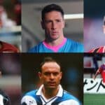 6 Danh Thủ Bóng Đá Thế Giới Từng Giải Nghệ Tại J-League