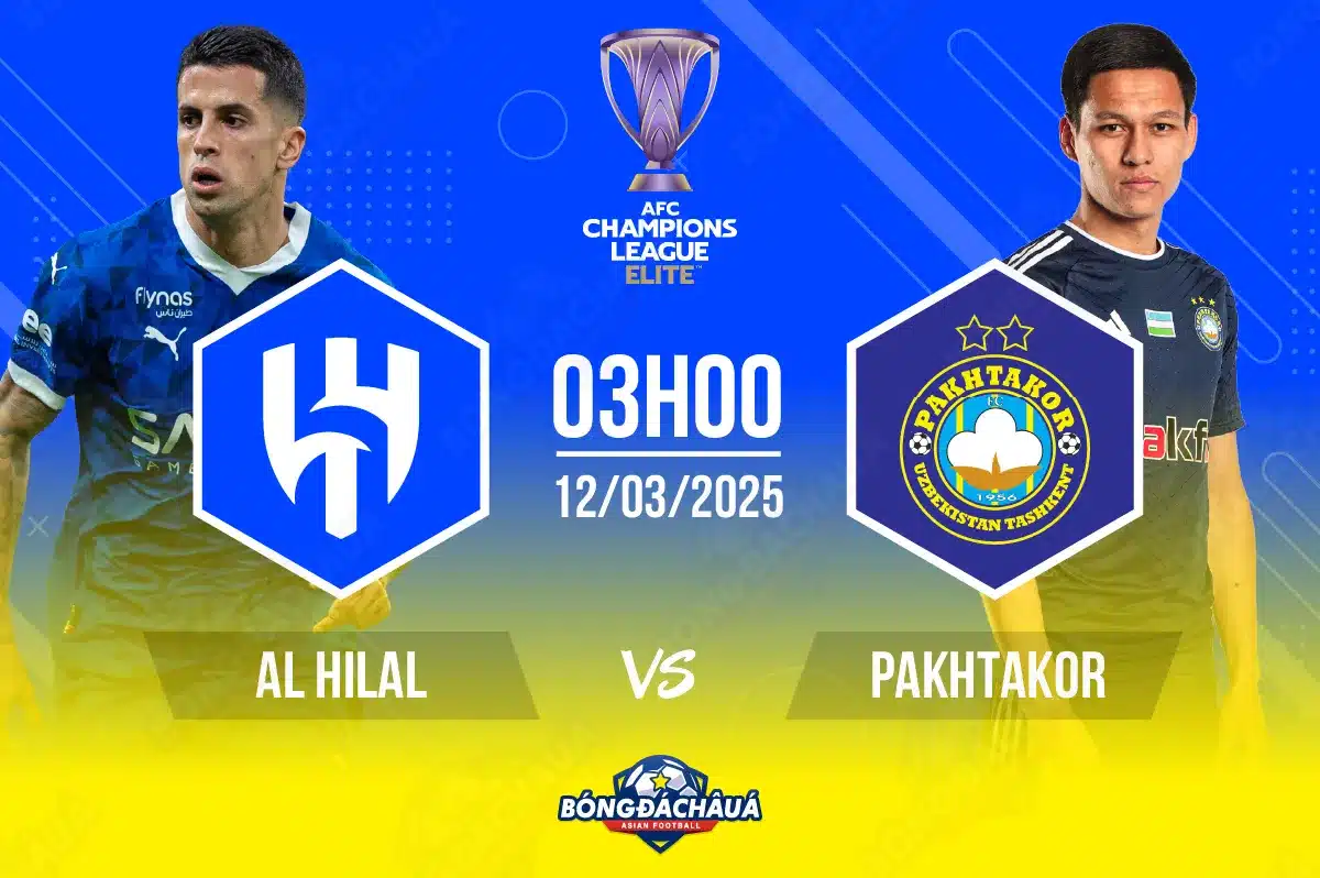 Al-Hilal-vs-Pakhtakor