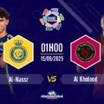 Al-Nassr-vs-Al-Kholood
