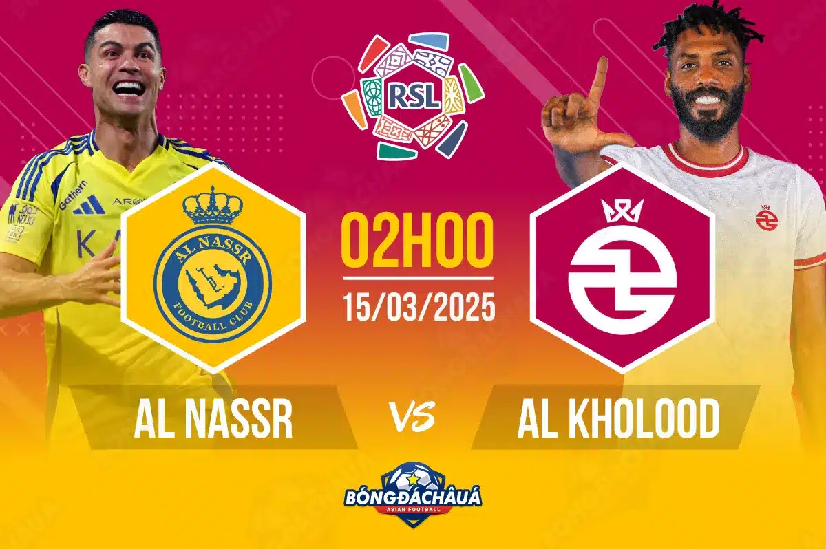 Al-Nassr-vs-Al-Kholood