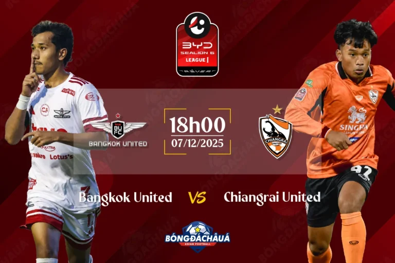 Bangkok-United-vs-Chiangrai-United