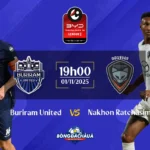 Buriram-United-vs-Nakhon-Ratchasima-