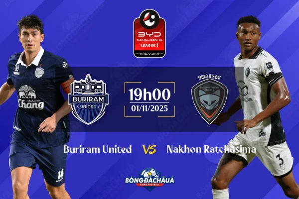 Buriram-United-vs-Nakhon-Ratchasima-