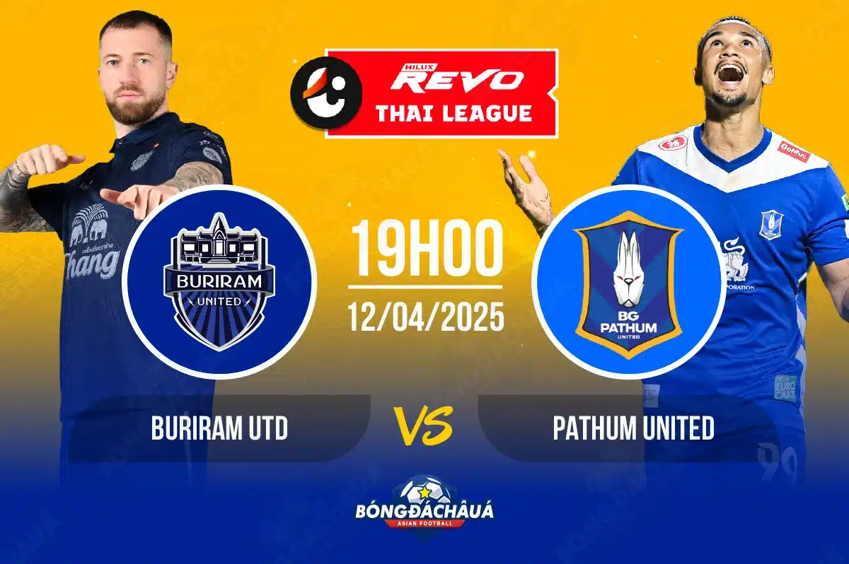 Buriram-vs-Pathum-United