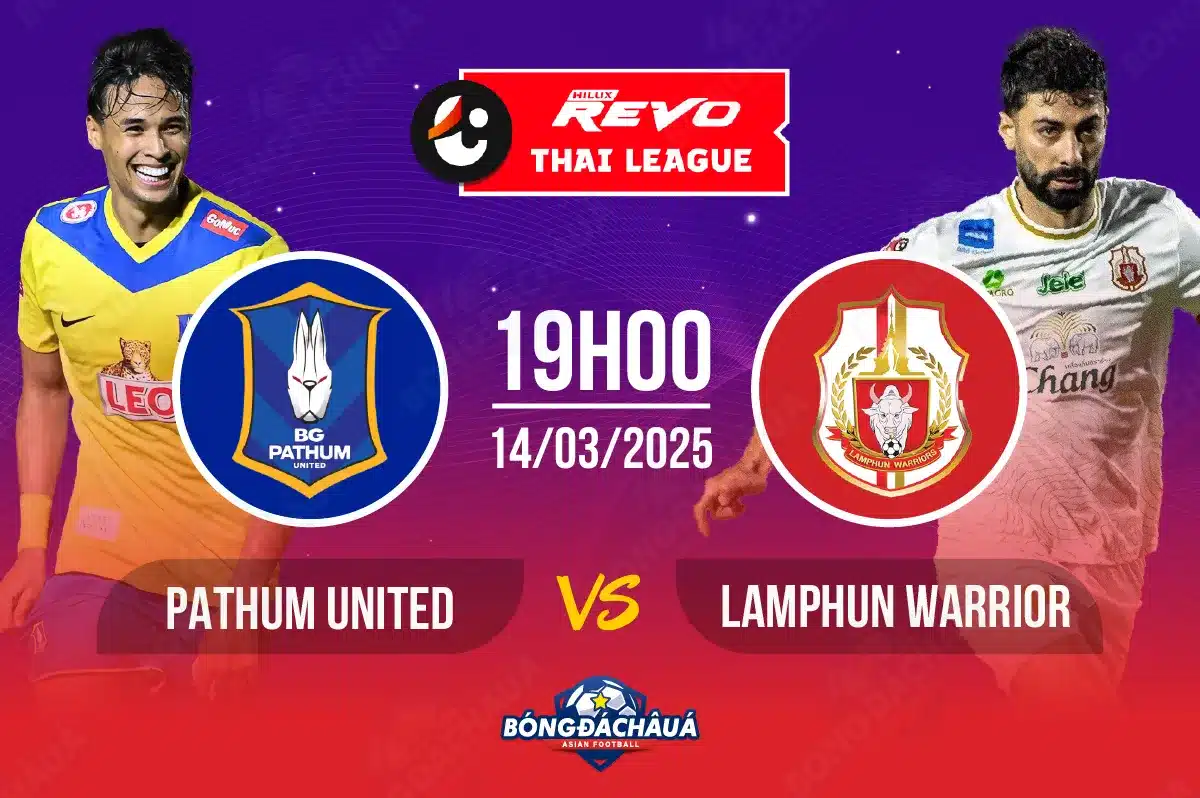 Pathum-United-vs-Lamphun-Warrior