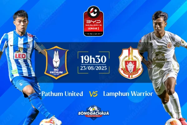 Pathum-United-vs-Lamphun-Warrior