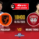 Prachuap-vs-Muang-Thong-Utd