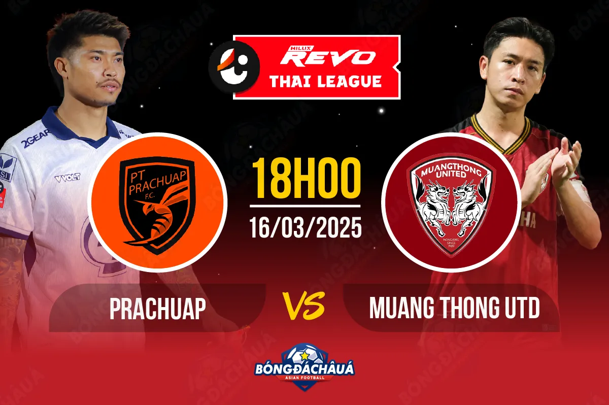 Prachuap-vs-Muang-Thong-Utd