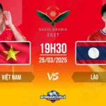 Vietnam-vs-Laos