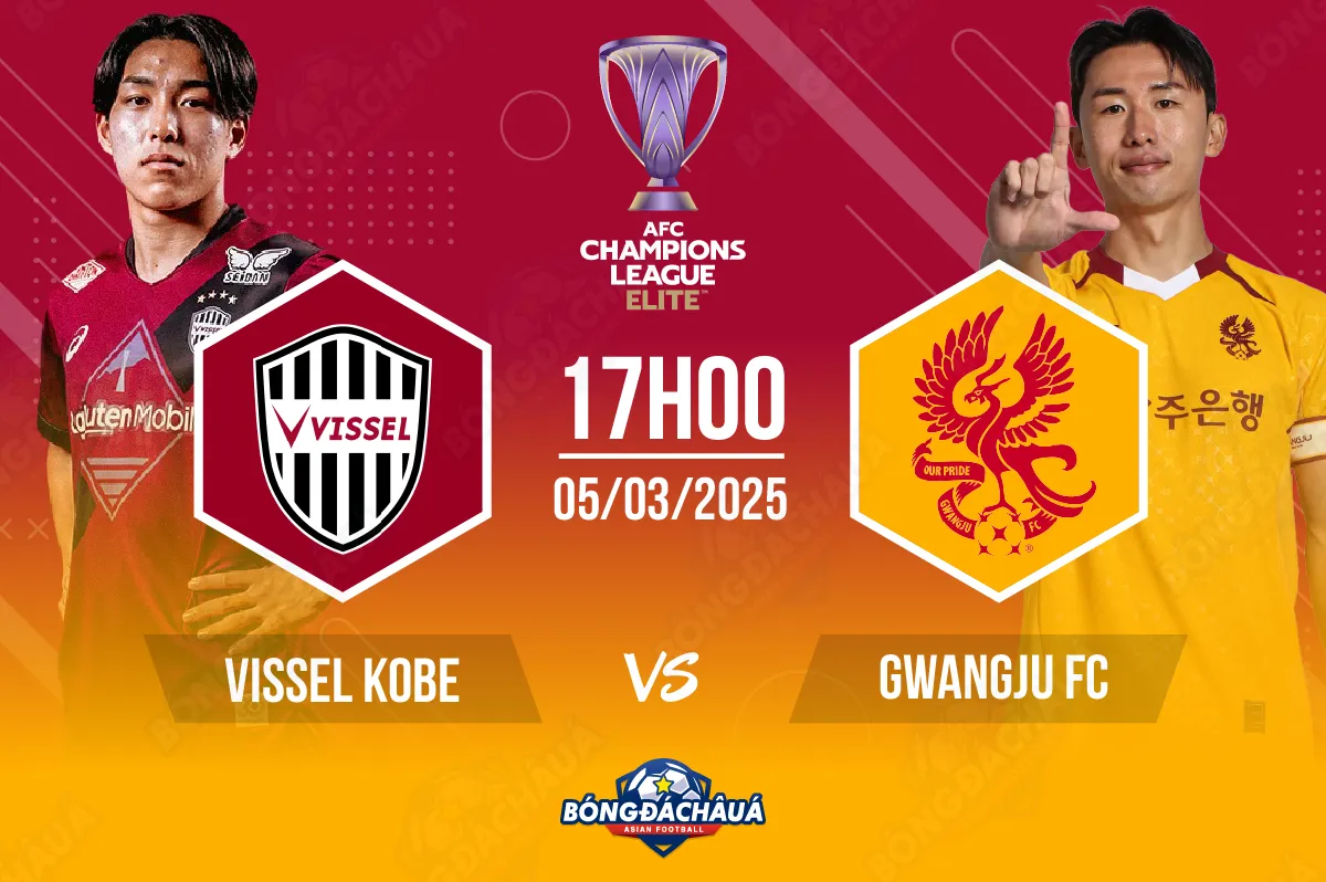 Vissel-Kobe-vs-Gwangju-FC