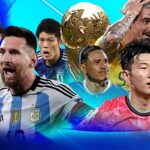 Vòng Loại World Cup 2026: Đội Nào Sẽ Giành Vé Trực Tiếp Ngay Trong Tháng 03/2025?