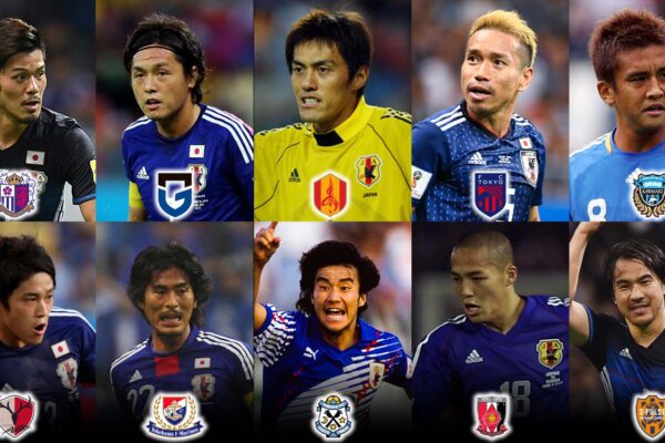 CLB J-League