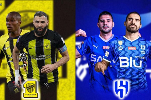 Saudi Pro League 2024/25