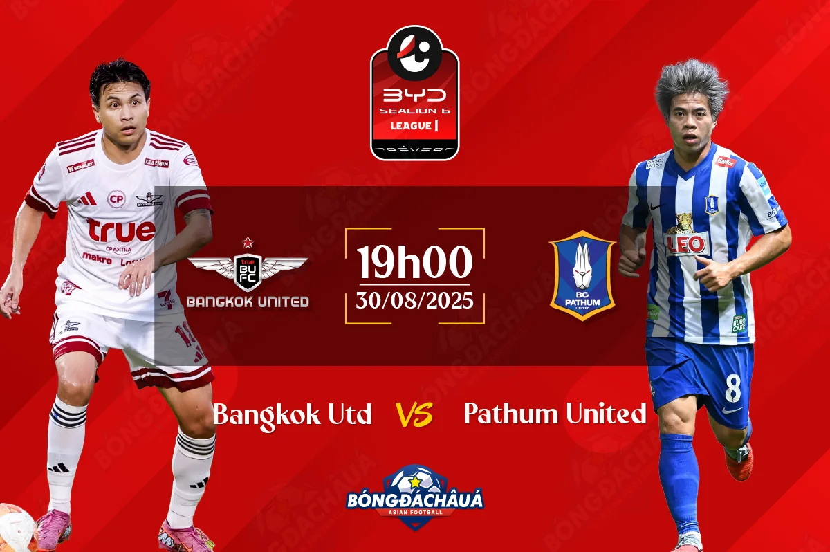 Bangkok-Utd-vs-Pathum-United