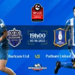 Buriram-vs-Pathum-United