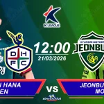 daejeon vs jeonbuk