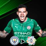 Ederson Có Thể Là Bom Tấn Tiếp Theo Của Saudi Pro League