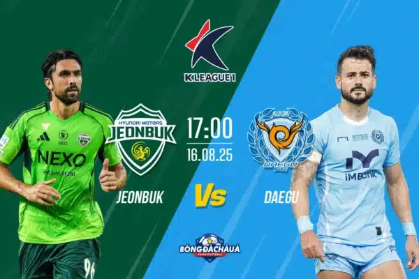 Jeonbuk-vs-Daegu