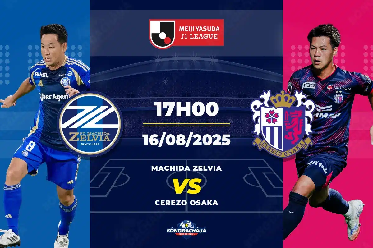Machida-vs-Cerezo-Osaka