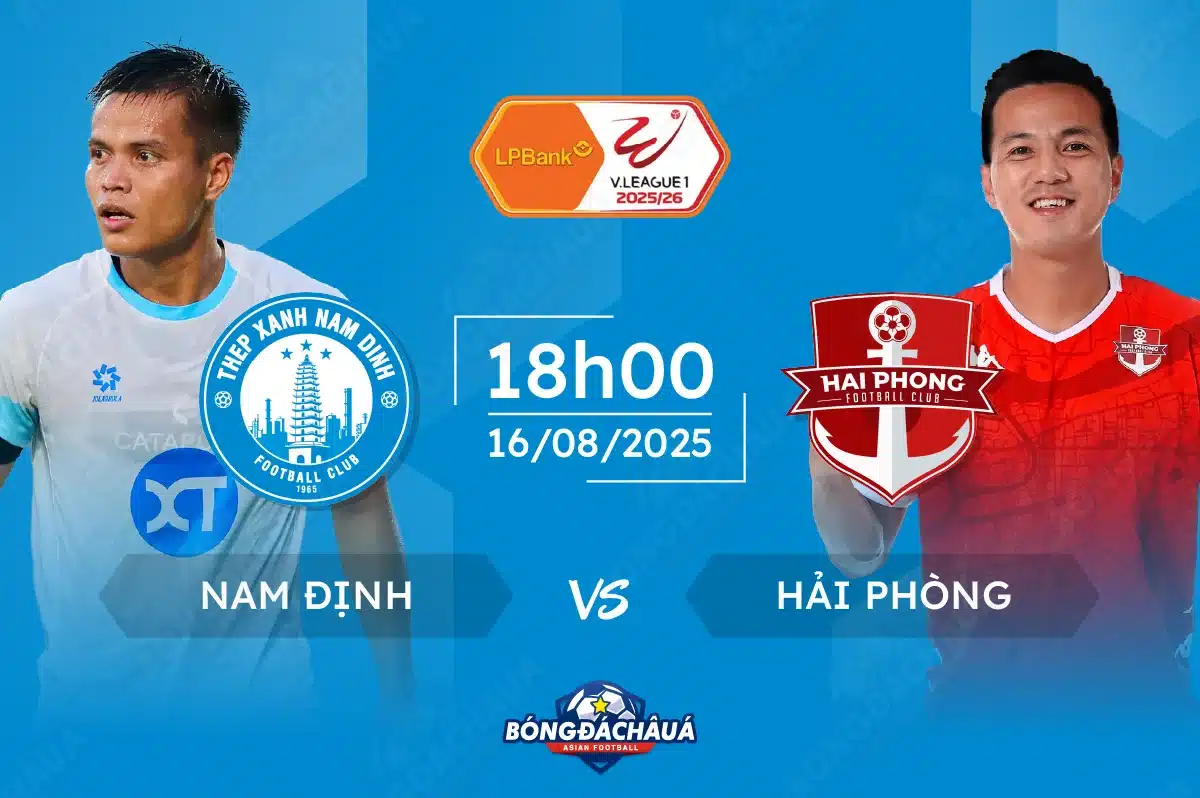 Nam-Định-vs-Hải-Phòng