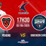 Pohang-vs-Gimcheon-Sangmu